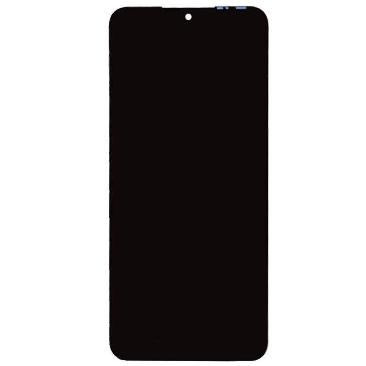 For Infinix Note 11 X663 X663B Grade S OEM AMOLED Screen and Digitizer Assembly Replacement Part (without Logo)