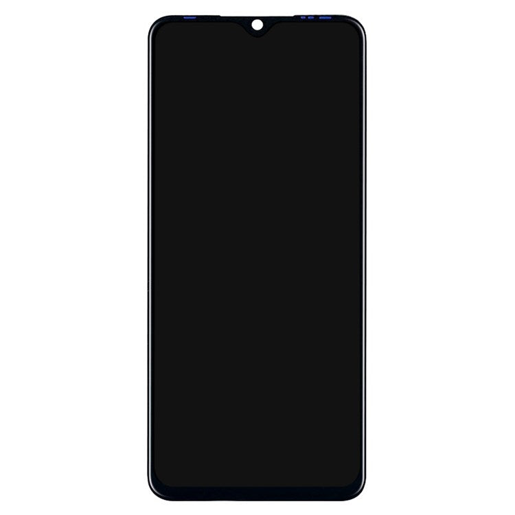 For Infinix Hot 11 Play 2021 Grade C LCD Screen and Digitizer Assembly Replacement (without Logo)
