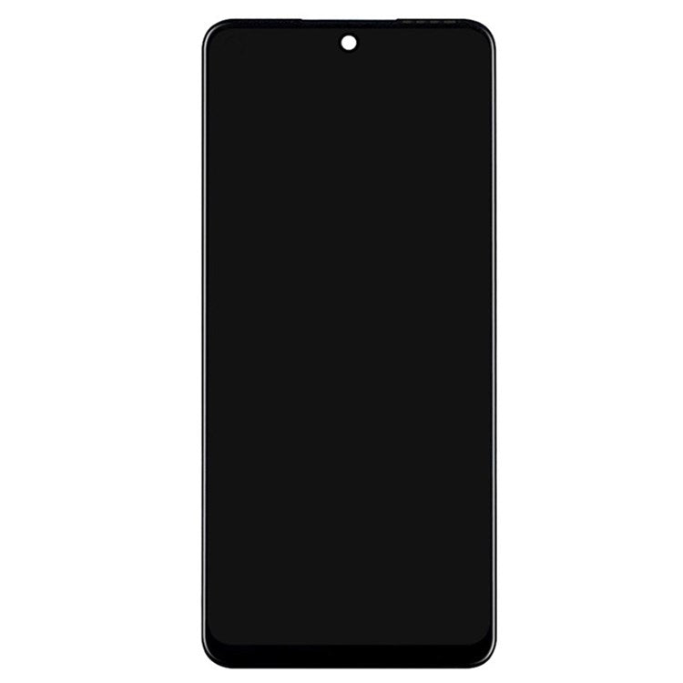 For Infinix Hot 12 Play 4G X6816/Hot 12 4G X6817 Grade C LCD Screen and Digitizer Assembly Replacement (without Logo)
