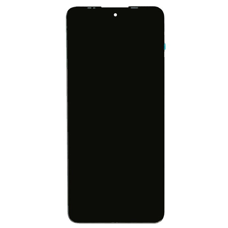 For Infinix Zero X 4G/Zero X Pro 4G X6811 X6811B Grade S OEM AMOLED Screen and Digitizer Assembly Replacement Part (without Logo)