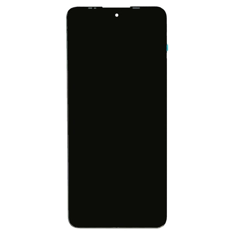 For Tecno Camon 18 Premier CH9 CH9n Grade S OEM AMOLED Screen and Digitizer Assembly Replacement Part (without Logo)