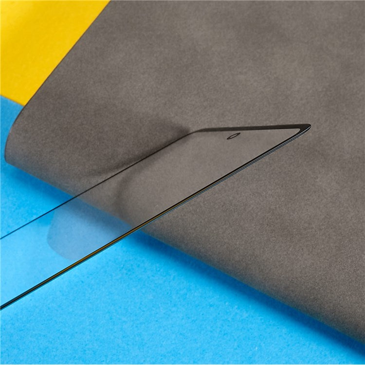 For Motorola Edge 20 Lite XT2139 Front Screen Glass Lens Replacement Parts (without Logo)