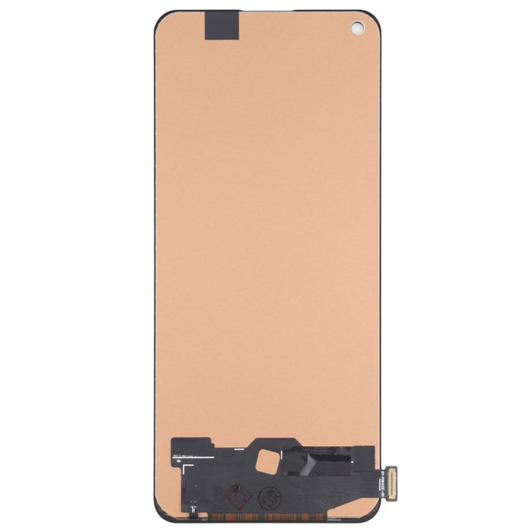 For Oppo Reno5 F CPH2217/Reno5 Z CPH2211/Reno5 Lite CPH2205 Grade C LCD Screen and Digitizer Assembly Part (TFT Technology) (Not Support Under-Screen Fingerprint Signification) (without Logo)