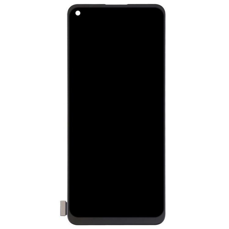 For Oppo Reno5 F CPH2217/Reno5 Z CPH2211/Reno5 Lite CPH2205 Grade C LCD Screen and Digitizer Assembly Part (TFT Technology) (Not Support Under-Screen Fingerprint Signification) (without Logo)
