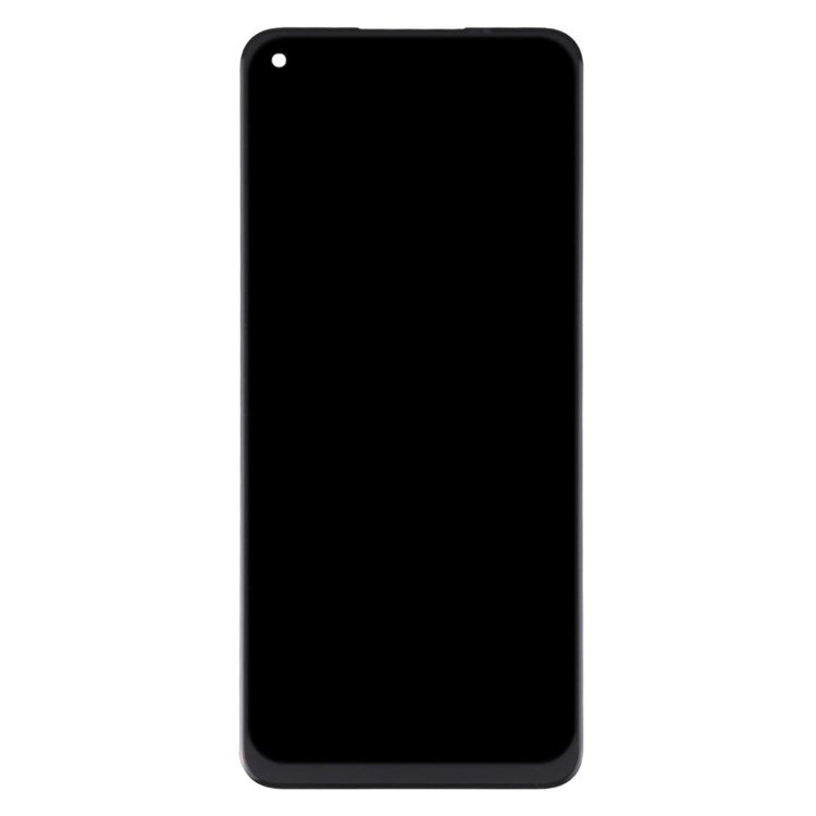 For Realme 8 5G / V13 5G / Oppo A93s 5G Grade S OEM LCD Screen and Digitizer Assembly Replacement Part (without Logo)