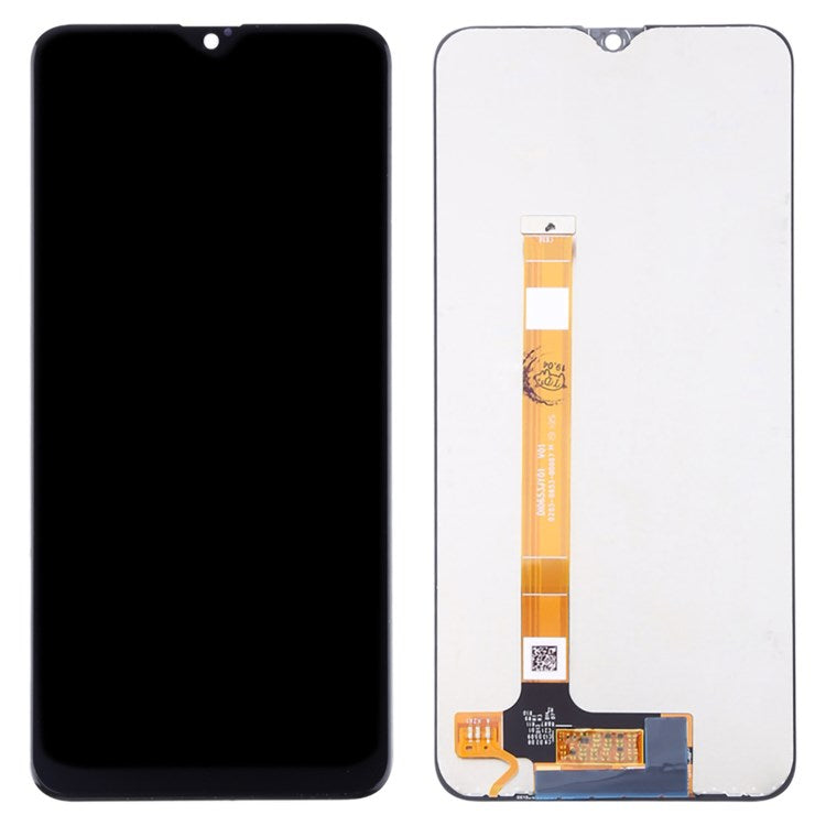 For OPPO A9/A9x/F11 Grade S OEM LCD Screen and Digitizer Assembly Replacement Part (without Logo)