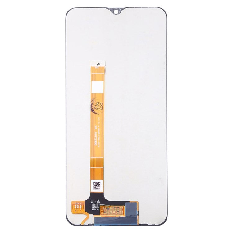 For OPPO A9/A9x/F11 Grade S OEM LCD Screen and Digitizer Assembly Replacement Part (without Logo)