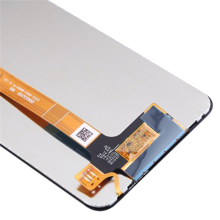 For OPPO A9/A9x/F11 Grade S OEM LCD Screen and Digitizer Assembly Replacement Part (without Logo)