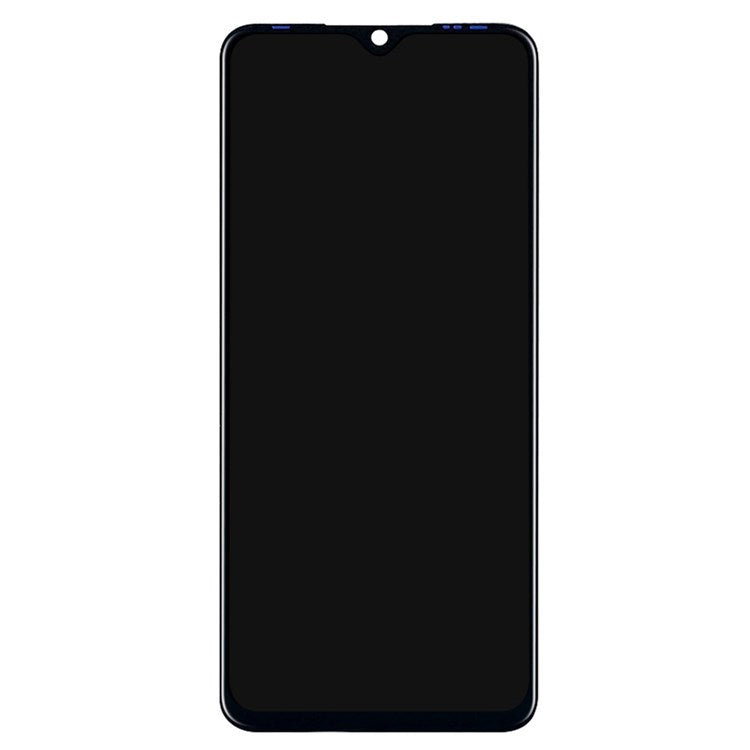 For Tecno Pova Neo LE6 Grade C LCD Screen and Digitizer Assembly Replacement Part (without Logo)