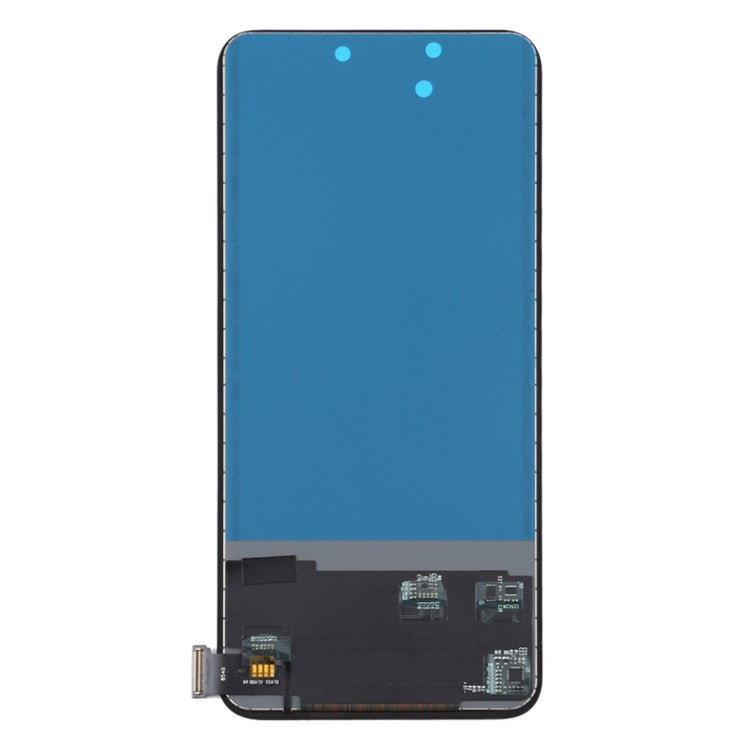 For Honor Magic 2 Grade C LCD Screen and Digitizer Assembly Part (TFT Technology) (Not Support Under-Screen Fingerprint Signification) (without Logo)