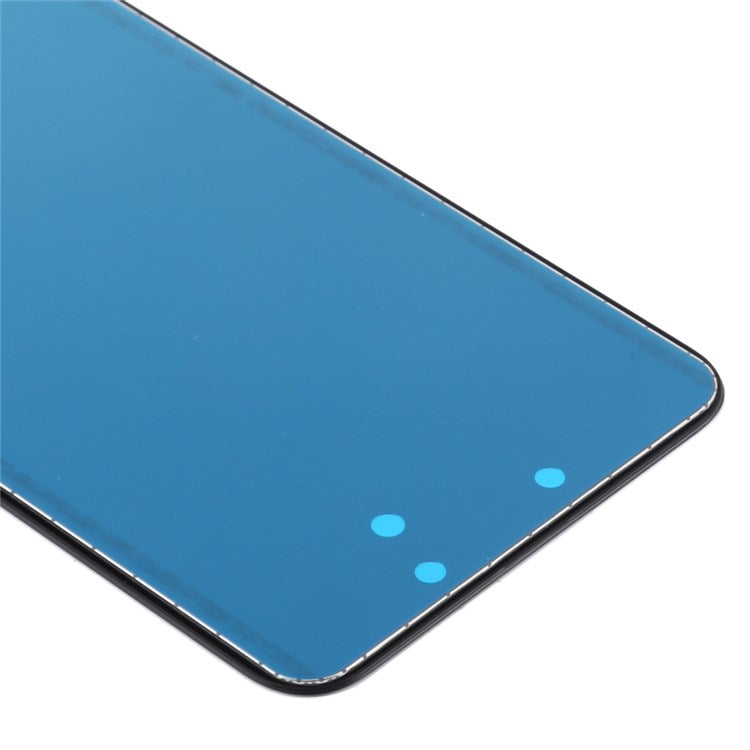 For Honor Magic 2 Grade C LCD Screen and Digitizer Assembly Part (TFT Technology) (Not Support Under-Screen Fingerprint Signification) (without Logo)