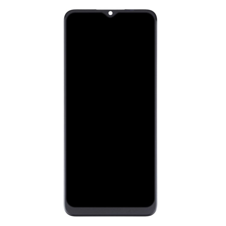For Realme 7i (Global) Grade C LCD Screen and Digitizer Assembly Part (without Logo)
