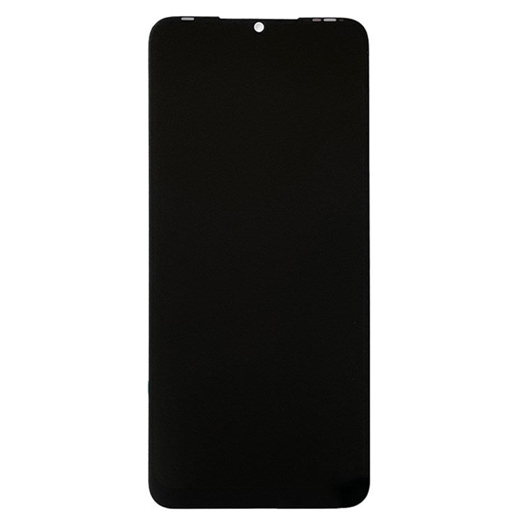 For Tecno Spark Go 2022 4G KG5, KG5h Grade C LCD Screen and Digitizer Assembly Replacement Part (without Logo)