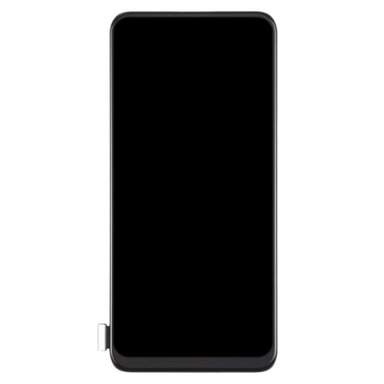 For Oppo Find X Grade C LCD Screen and Digitizer Assembly Part (TFT Technology) (Not Support Under-Screen Fingerprint Signification) (without Logo)