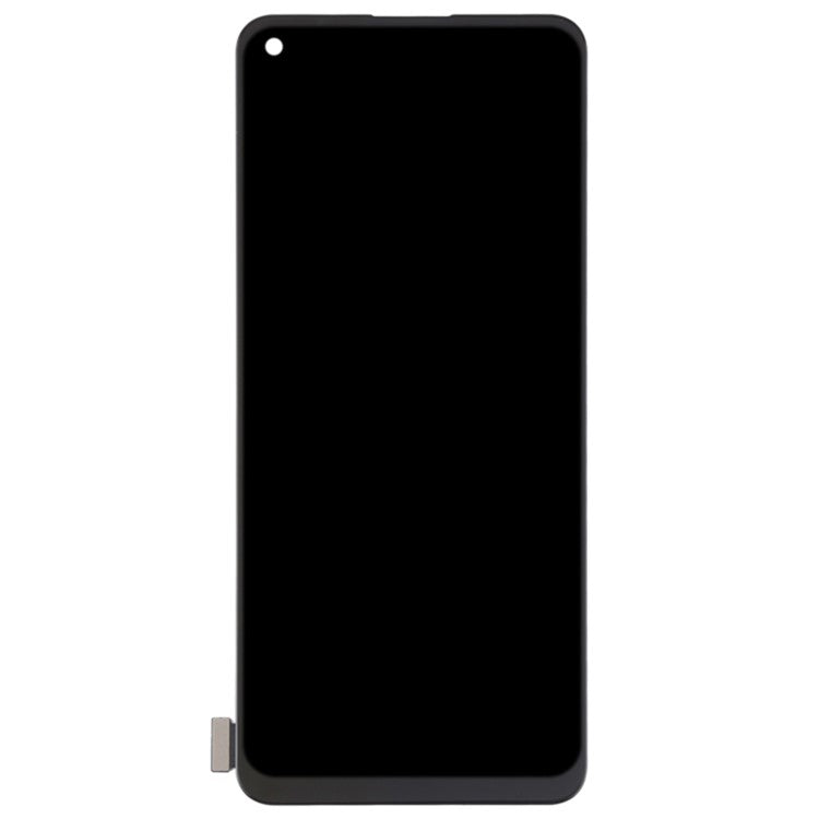 For Oppo Reno4 SE / A94 4G CPH2203 / A94 5G / Realme X7 / 7 Pro / Q2 Pro / V15 5G Grade C LCD Screen and Digitizer Assembly Part (TFT Technology) (Not Support Under-Screen Fingerprint Signification) (without Logo)