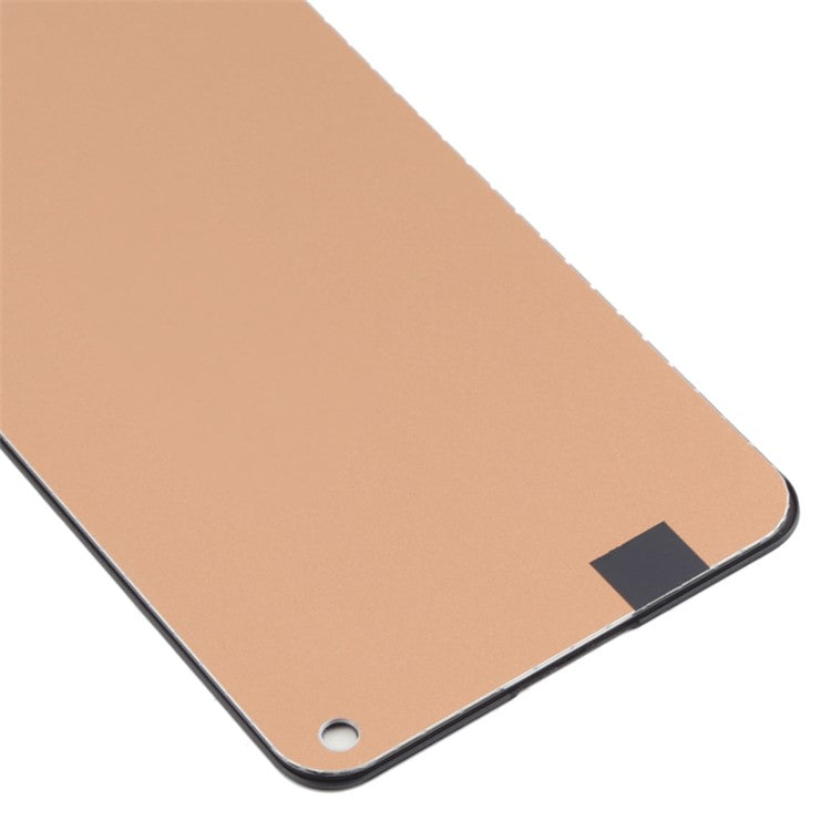 For Oppo Reno4 SE / A94 4G CPH2203 / A94 5G / Realme X7 / 7 Pro / Q2 Pro / V15 5G Grade C LCD Screen and Digitizer Assembly Part (TFT Technology) (Not Support Under-Screen Fingerprint Signification) (without Logo)