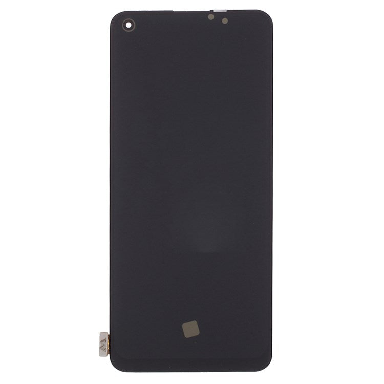 For Oppo Reno4 SE / Realme X7 / 7 Pro / Q2 Pro Grade A OEM Disassembly AMOLED Screen and Digitizer Assembly Replacement (without Logo)