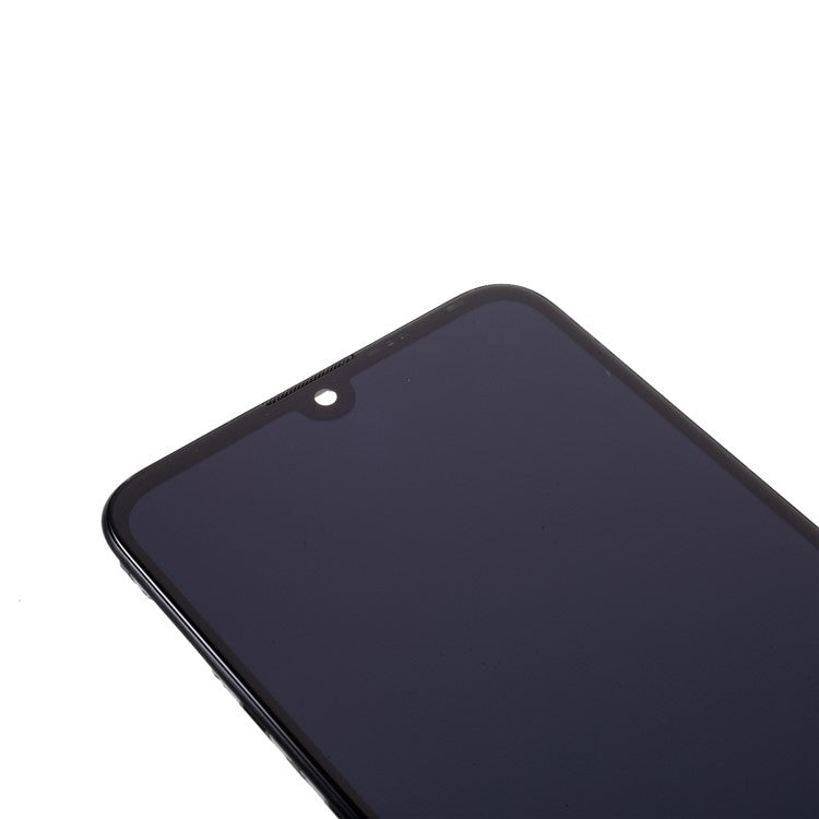 For Huawei Y7 (2019) / Y7 Pro (2019) / Y7 Prime (2019) / Enjoy 9 (11Pin, 4+64GB) Grade C LCD Screen and Digitizer Assembly + Frame (without Logo)