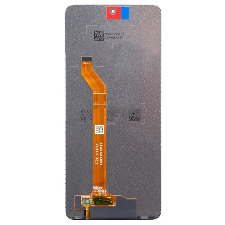 For Honor X9 4G / 5G / Honor X30 5G Grade S OEM LCD Screen and Digitizer Assembly Replacement Part (without Logo)