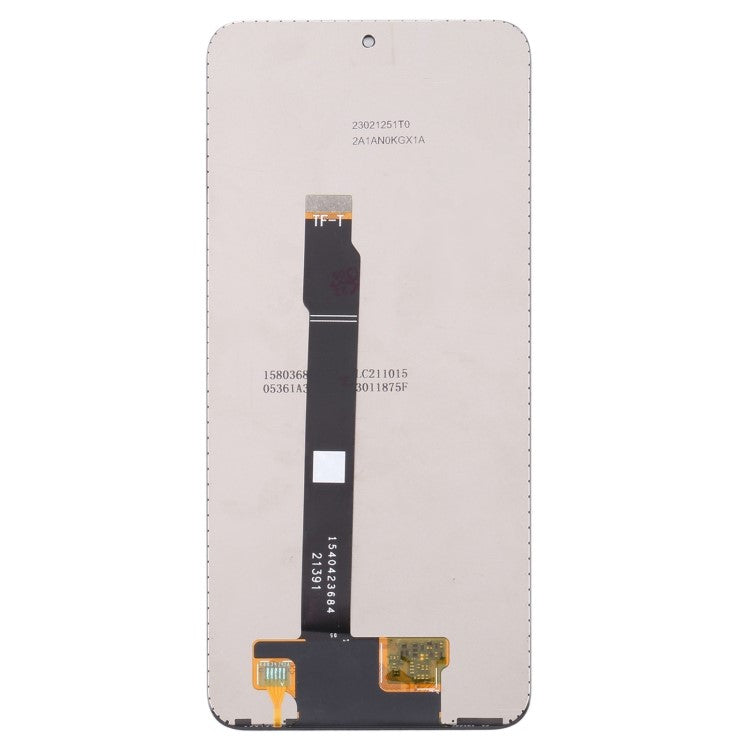 For Honor X8 / Honor X30i 5G Grade C LCD Screen and Digitizer Assembly Replacement Part (without Logo)
