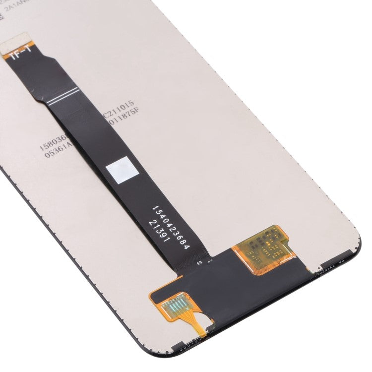 For Honor X8 / Honor X30i 5G Grade C LCD Screen and Digitizer Assembly Replacement Part (without Logo)