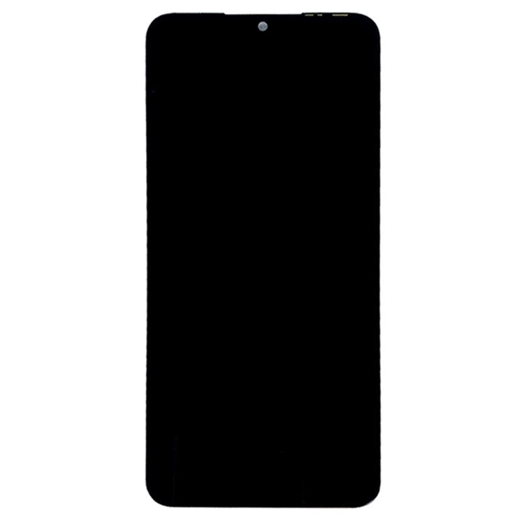 For Infinix Note 12 5G X671 / Note 12 Pro 5G X671B Grade C LCD Screen and Digitizer Assembly Part (TFT Technology) (without Logo)