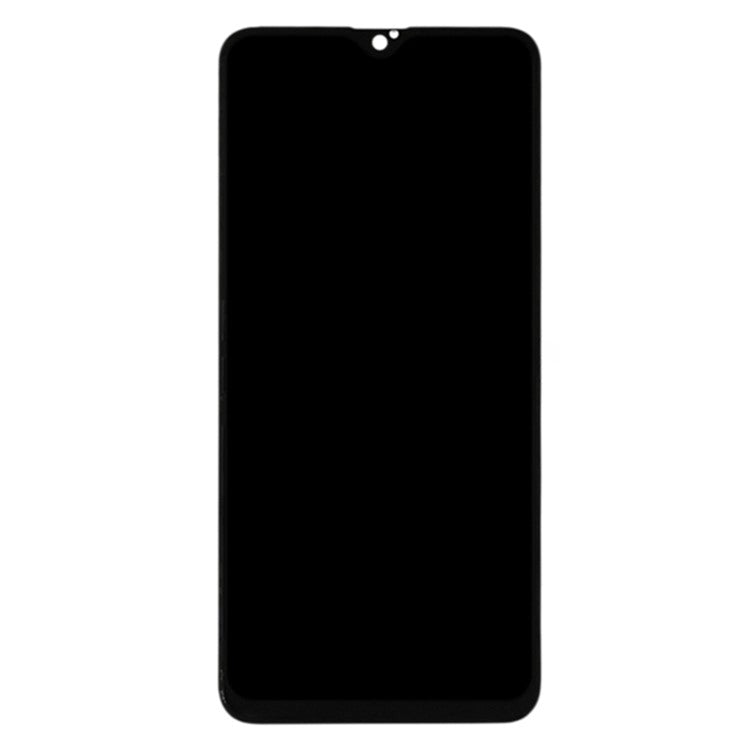 For OPPO Realme 5 Pro / Realme Q Grade C LCD Screen and Digitizer Assembly Replacement Part (without Logo)