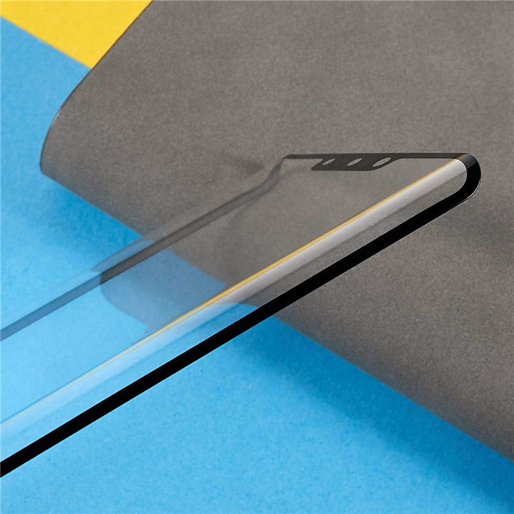 For Huawei Mate 30 Pro 4G / 5G Front Screen Glass Lens Replacement Part (without Logo)