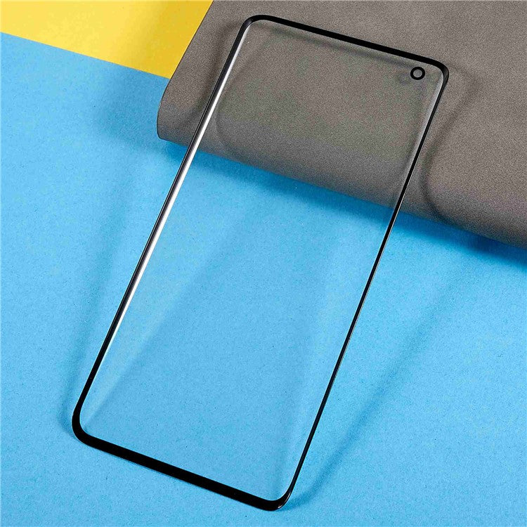For Huawei Mate 40 Front Screen Glass Lens Replacement Part (without Logo)