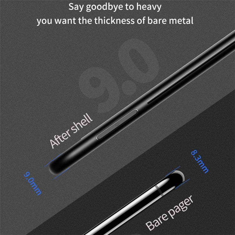 For Realme 12 Pro 5G / 12 Pro+ 5G Case Slim Tempered Glass Phone Cover Starry Sky Pattern Design - Bright Starry Sky