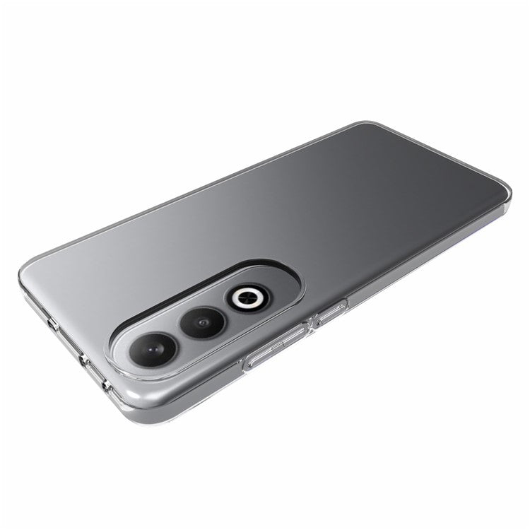 10Pcs / Pack For OnePlus Nord CE4 5G Cell Phone Case Inner Watermark-Free Anti-Scratch TPU Cover