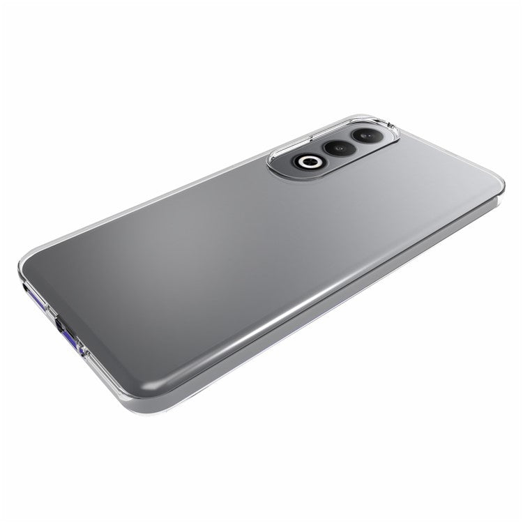 10Pcs / Pack For OnePlus Nord CE4 5G Cell Phone Case Inner Watermark-Free Anti-Scratch TPU Cover