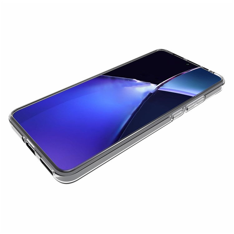 10Pcs / Pack For OnePlus Nord CE4 5G Cell Phone Case Inner Watermark-Free Anti-Scratch TPU Cover