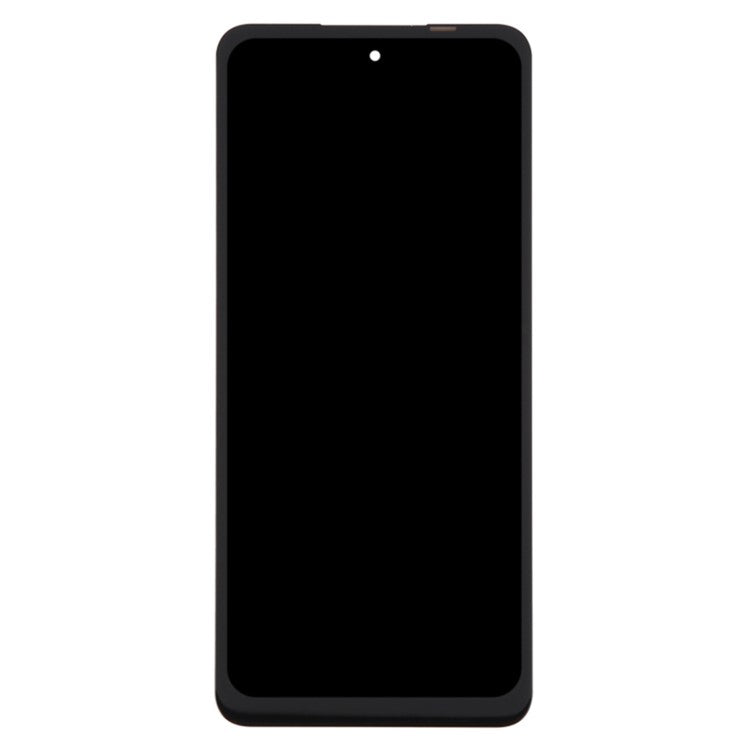 For Oppo A79 5G / A2 5G Grade B LCD Screen and Digitizer Assembly Replacement Part (Without Logo)