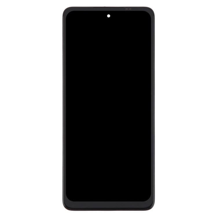 For Oppo A79 5G / A2 5G Grade S IPS LCD OEM Screen and Digitizer Assembly + Frame Part (Without Logo)