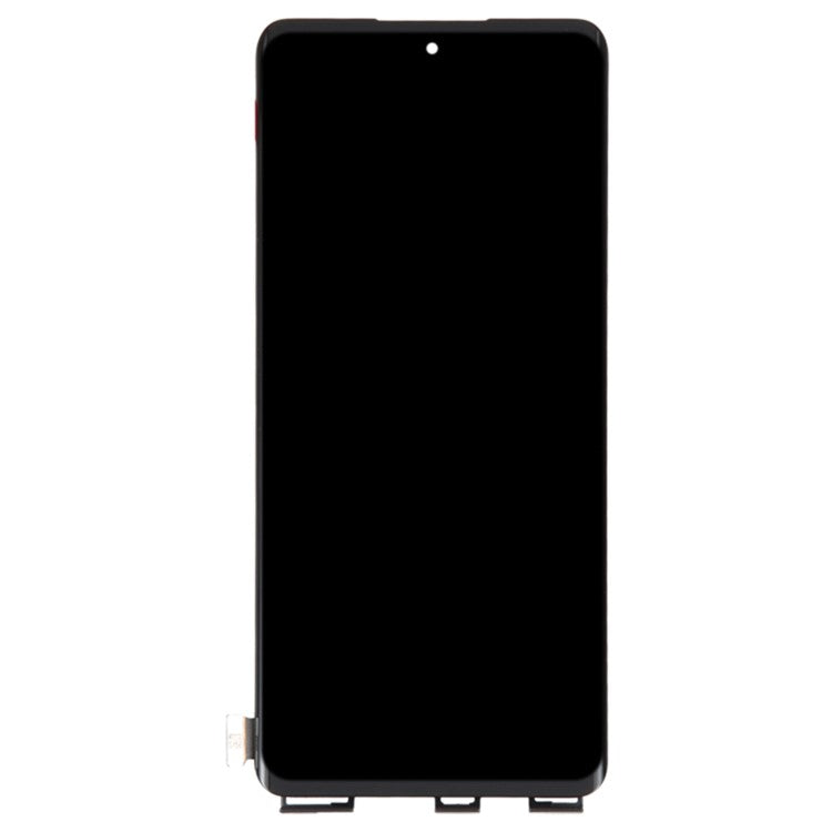 For Oppo Reno10 5G (Global) / Reno10 Pro 5G (Global) OEM Grade S AMOLED Screen and Digitizer Assembly Part (Without Logo)