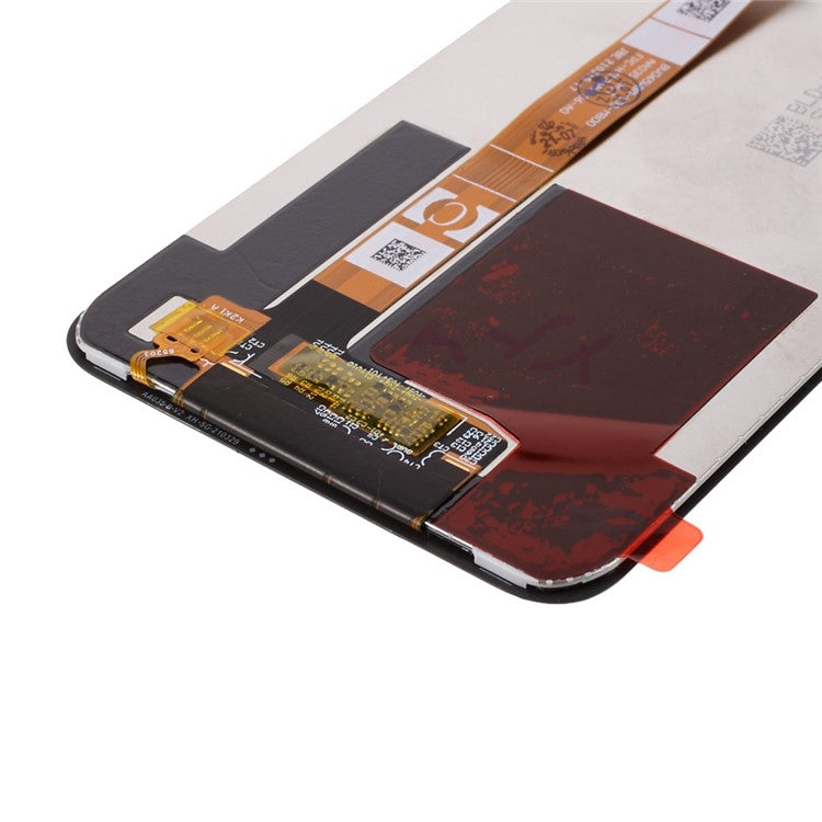 For Oppo A54 4G / A55 4G Grade S OEM LCD Screen and Digitizer Assembly Replacement Part (without Logo)