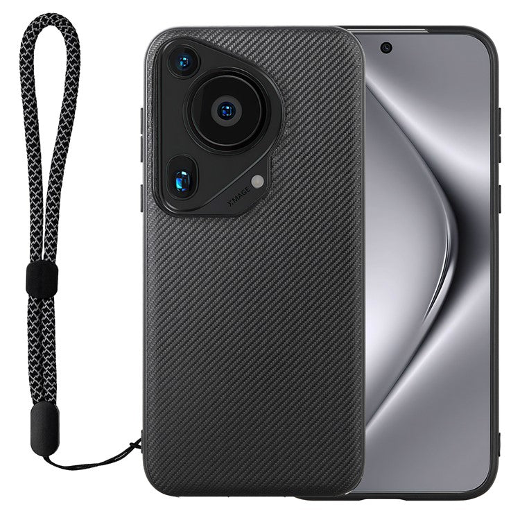 VILI TC Series for Huawei Pura 70 Ultra Case PU Leather + TPU Hybrid Phone Cover