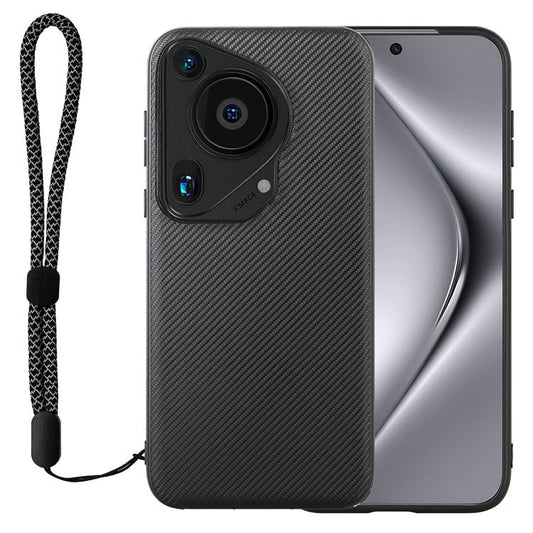 VILI TC Series for Huawei Pura 70 Ultra Case PU Leather + TPU Hybrid Phone Cover