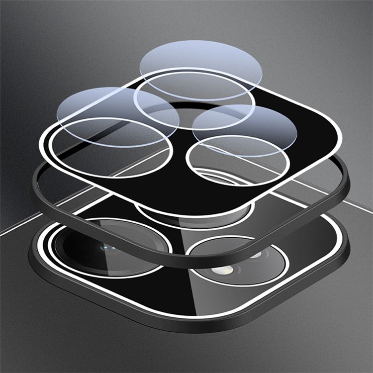 For Realme GT Neo6 5G / Neo6 SE 5G / 6T 5G Cell Phone Case Metal+PC+TPU Matte Back Cover - Black+Rose Gold