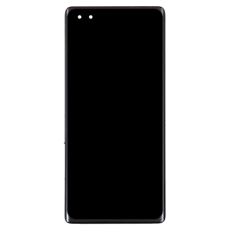 For Huawei nova 9 Pro OEM Grade S AMOLED Screen and Digitizer Assembly Part (Without Logo)