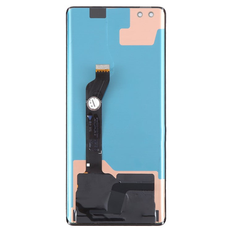 For Huawei nova 9 Pro OEM Grade S AMOLED Screen and Digitizer Assembly Part (Without Logo)
