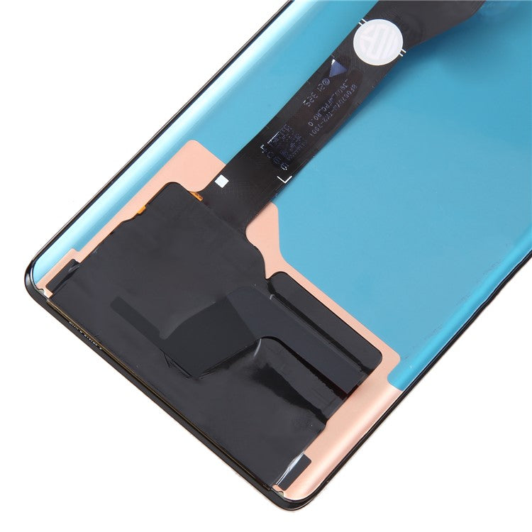 For Huawei nova 9 Pro OEM Grade S AMOLED Screen and Digitizer Assembly Part (Without Logo)