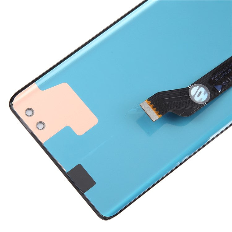 For Huawei nova 9 Pro OEM Grade S AMOLED Screen and Digitizer Assembly Part (Without Logo)