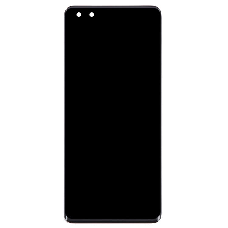 For Huawei nova 10 Pro 4G OEM Grade S AMOLED Screen and Digitizer Assembly Part (Without Logo)