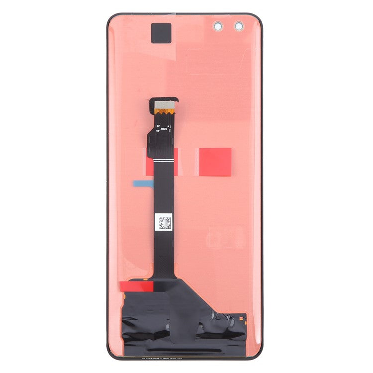 For Huawei nova 10 Pro 4G OEM Grade S AMOLED Screen and Digitizer Assembly Part (Without Logo)