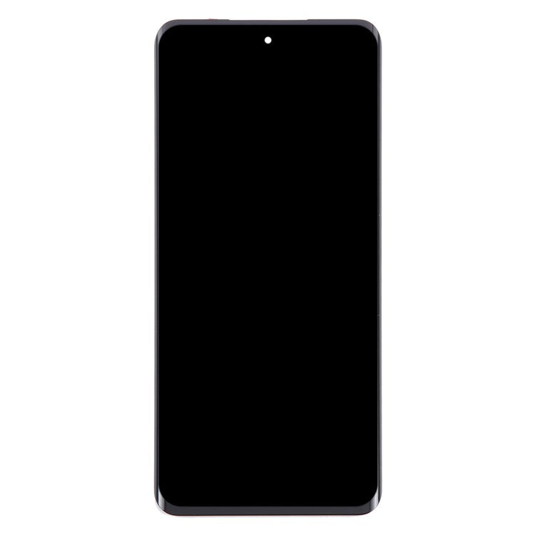 For Honor X50 5G OEM Grade S AMOLED Screen and Digitizer Assembly Part (Without Logo)