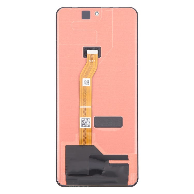 For Honor X50 5G OEM Grade S AMOLED Screen and Digitizer Assembly Part (Without Logo)