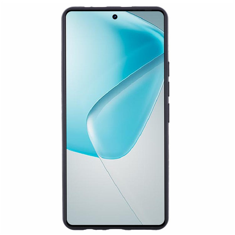 For TECNO Camon 30 4G Case PC+TPU Drop Defend Phone Case Support Magnetic Car Mount - Green