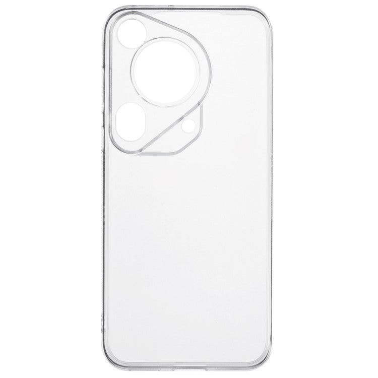 X-LEVEL for Huawei Pura 70 Ultra TPU Case Mobile Phone Cover Transparent